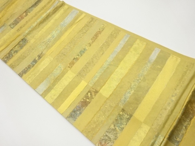 JAPANESE KIMONO / FUKURO OBI